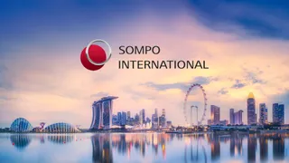 Sompo International plucks new APAC claims head from Crawford ...